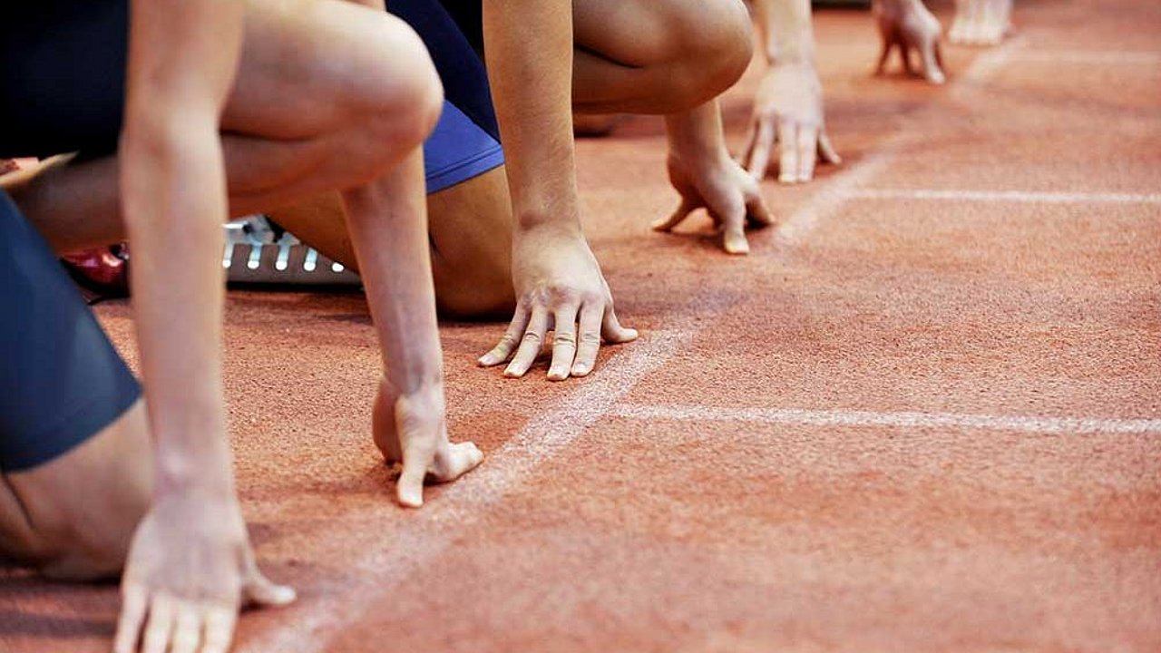 Am 26.07. starten die Olympischen Spiele in Paris