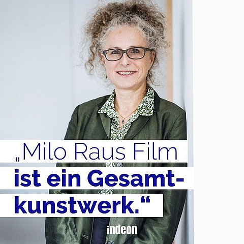 Filmtipp „Das neue Evangelium“