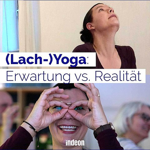 Lachyoga