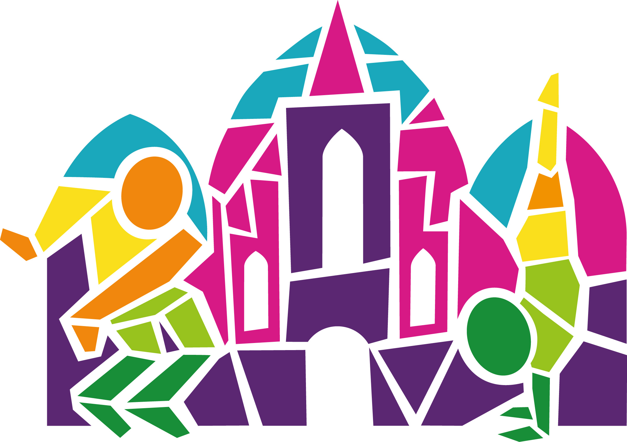 Das Logo der Erlebnis:Kirche